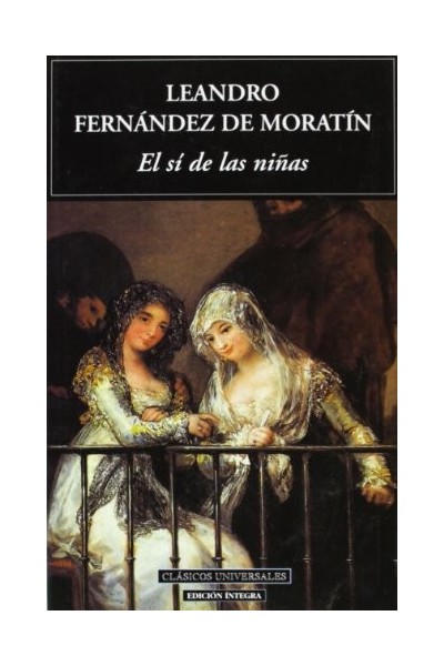 El si de las niñas